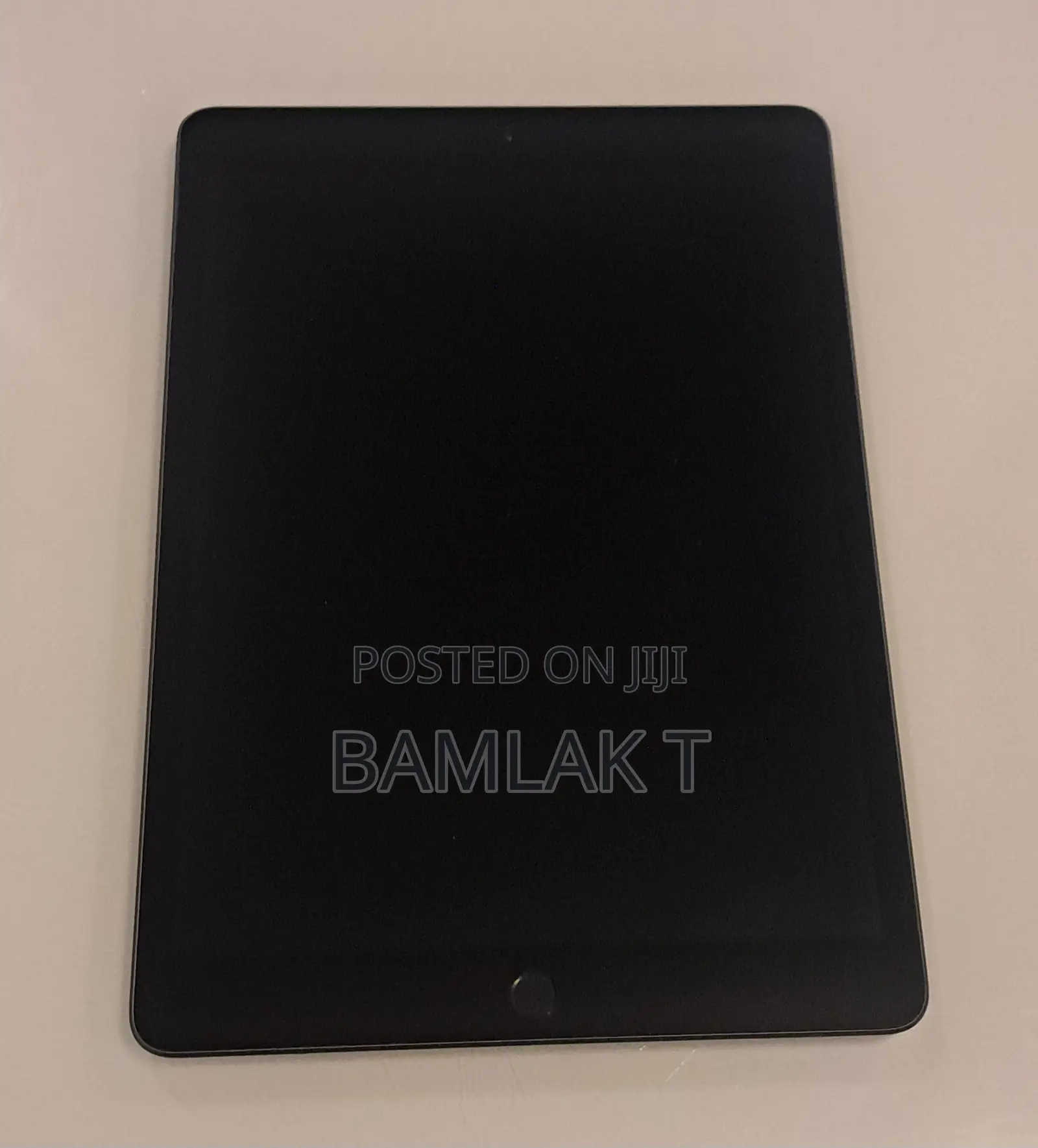 Apple iPad 10.2 (2020) Wi-Fi 32 GB Gray