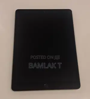 Apple iPad 10.2 (2020) Wi-Fi 32 GB Gray