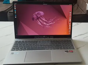 New Laptop HP 15 8GB AMD Ryzen 7 SSD 512GB