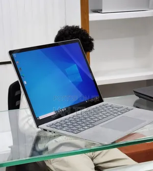 New Laptop Microsoft Surface Laptop 3 16GB Intel Core i7 SSD 256GB