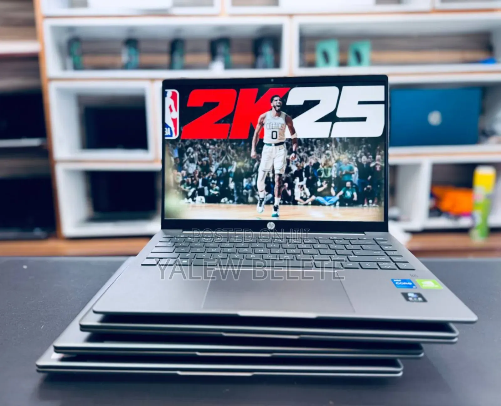 New Laptop HP Pavilion 14 16GB Intel Core i5 SSD 512GB