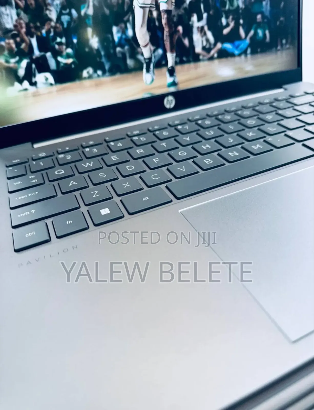 New Laptop HP Pavilion 14 16GB Intel Core i5 SSD 512GB
