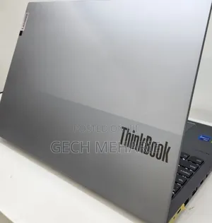 New Laptop Lenovo ThinkBook 15 32GB Intel Core i7 SSD 512GB