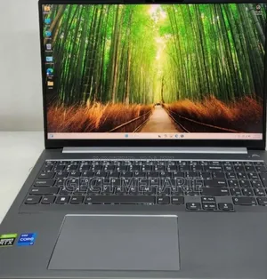 New Laptop Lenovo ThinkBook 15 32GB Intel Core i7 SSD 512GB