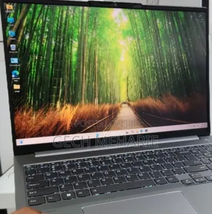 New Laptop Lenovo ThinkBook 15 32GB Intel Core i7 SSD 512GB