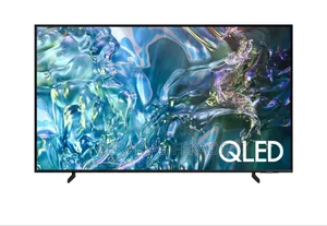 Samsung 65 Inch Qled Q8f Smart Tv (2025) With Ai Integration
