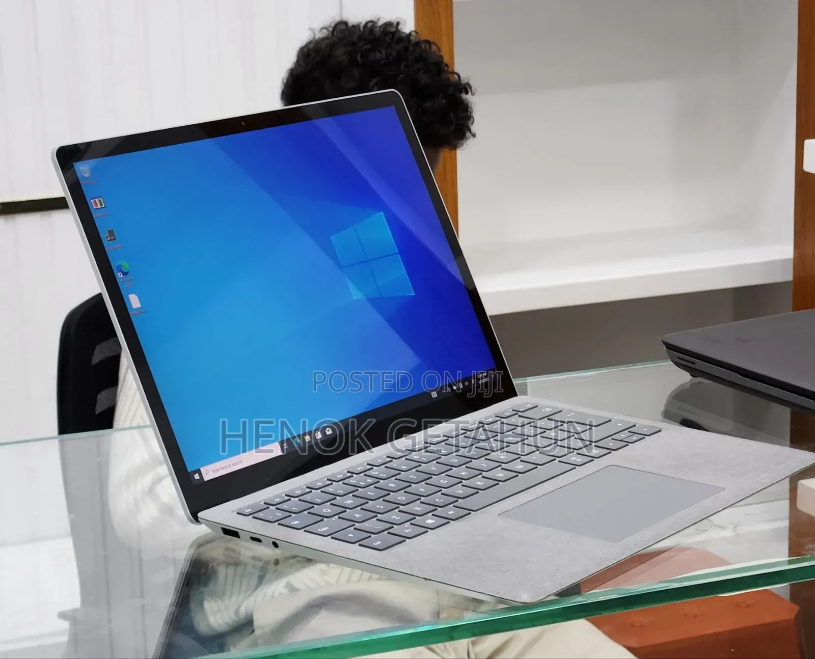 New Laptop Microsoft Surface 3 16GB Intel Core i7 SSD 256GB