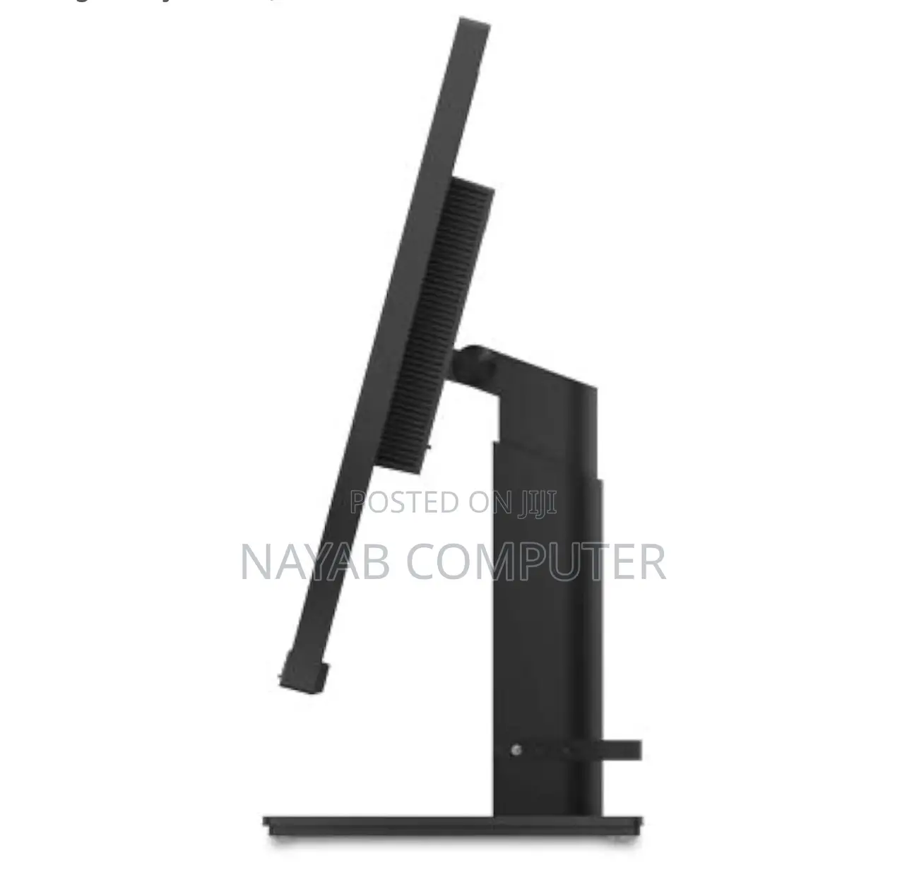 Lenovo Thinkvision P32p-20 – 32" Professional Monitor