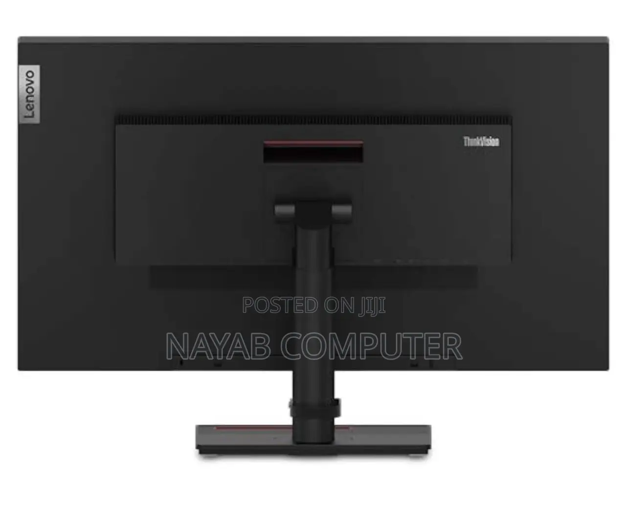 Lenovo Thinkvision P32p-20 – 32" Professional Monitor