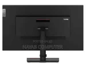 Lenovo Thinkvision P32p-20 – 32" Professional Monitor