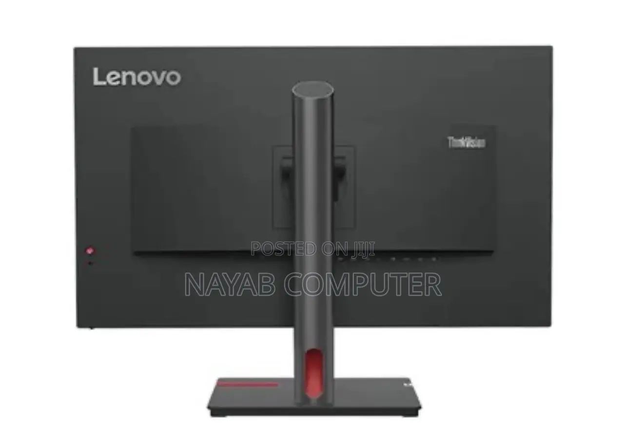 Lenovo Thinkvision P32p-20 – 32" Professional Monitor