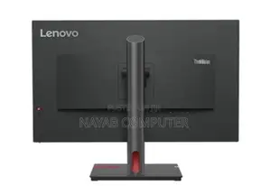 Lenovo Thinkvision P32p-20 – 32" Professional Monitor