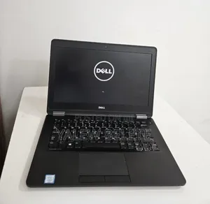 New Laptop Dell Latitude 10 8GB Intel Core i7 SSD 512GB