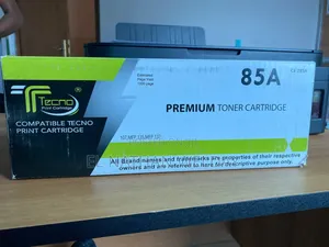 85a Cartridge For Hp