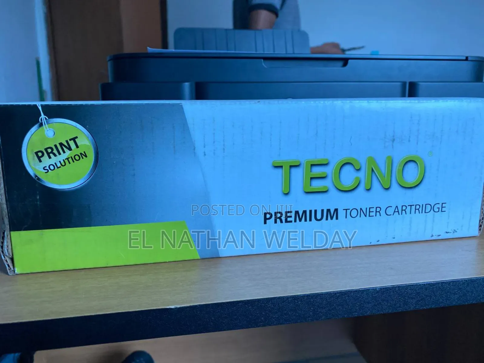 85a Cartridge For Hp
