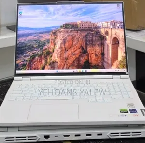 New Lenovo Legion Y7000P IRX9 Gaming Laptop 16GB Intel Core i9 SSD 1T
