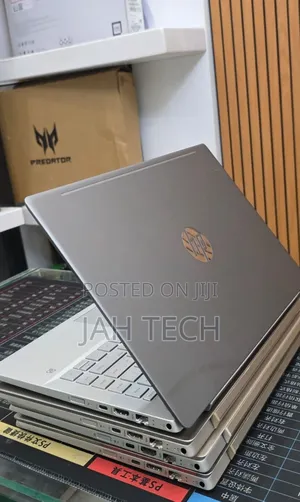 New Laptop HP Pavilion 14 16GB Intel Core i5 SSD 512GB