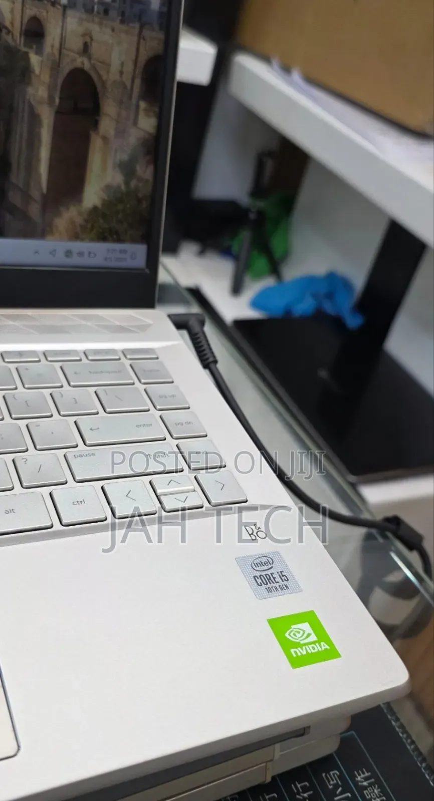 New Laptop HP Pavilion 14 16GB Intel Core i5 SSD 512GB