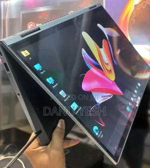 New Laptop Lenovo Thinkpad X1 Yoga 16GB Intel Core i7 SSD 512GB