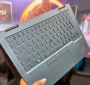 New Laptop Lenovo Thinkpad X1 Yoga 16GB Intel Core i7 SSD 512GB