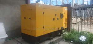 JCB Generator