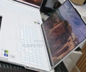 New Laptop Lenovo 16GB Intel Core i9 SSD 1T