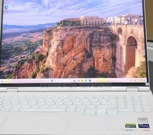 New Laptop Lenovo 16GB Intel Core i9 SSD 1T