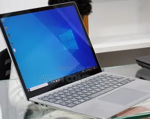 New Laptop Microsoft Surface 16GB Intel Core i7 SSD 256GB
