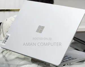 New Laptop Microsoft Surface 16GB Intel Core i7 SSD 256GB