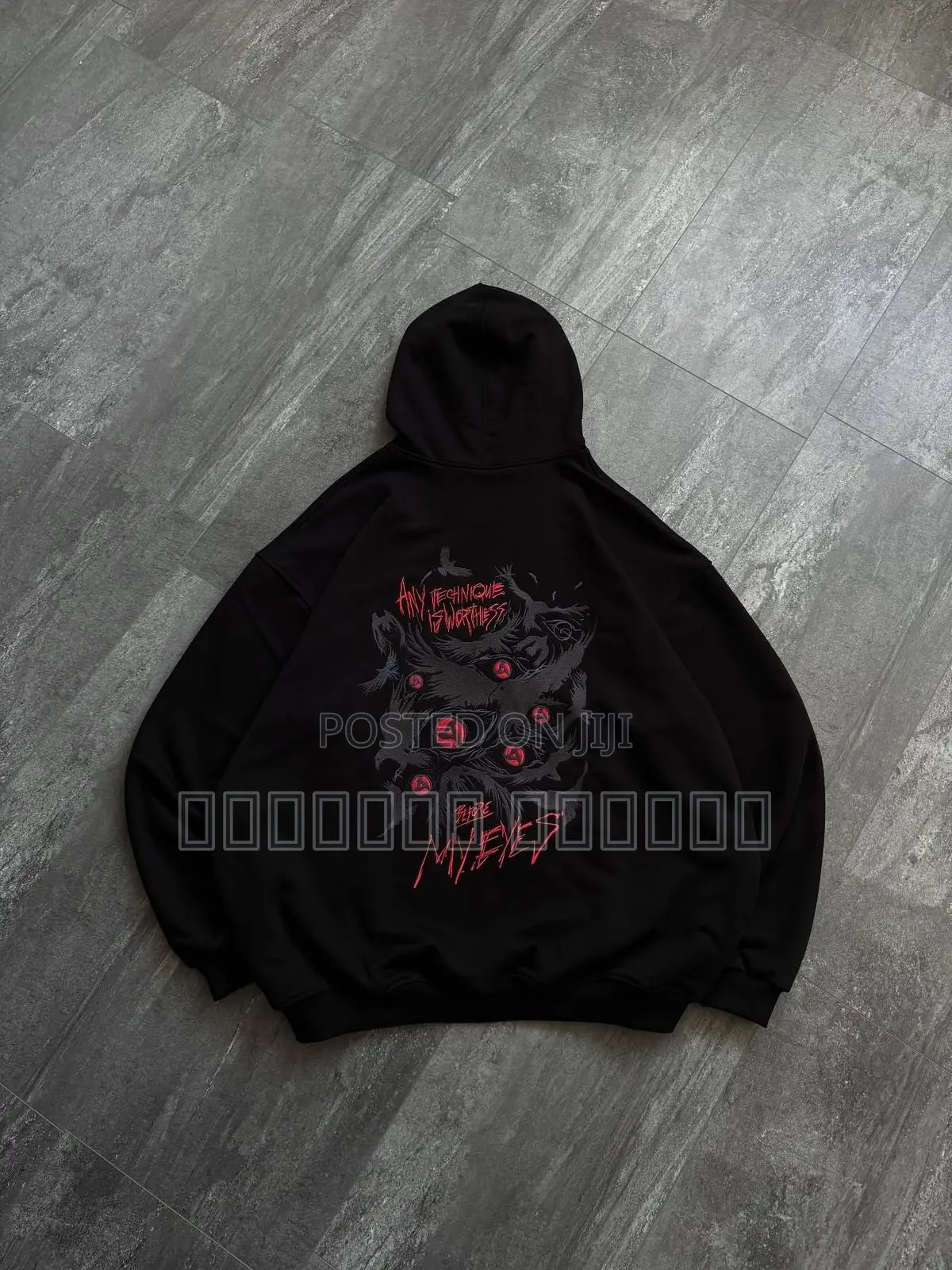 Premium Cotton Hoodie – Clean Look, Everyday Comfort