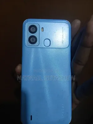 Tecno Pop 6 32 GB Blue