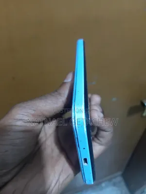 Tecno Pop 6 32 GB Blue