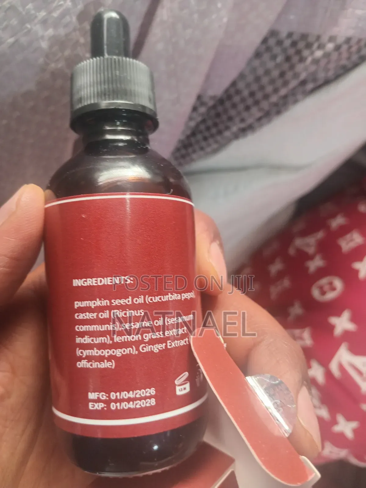 Alta Anti Dandruff