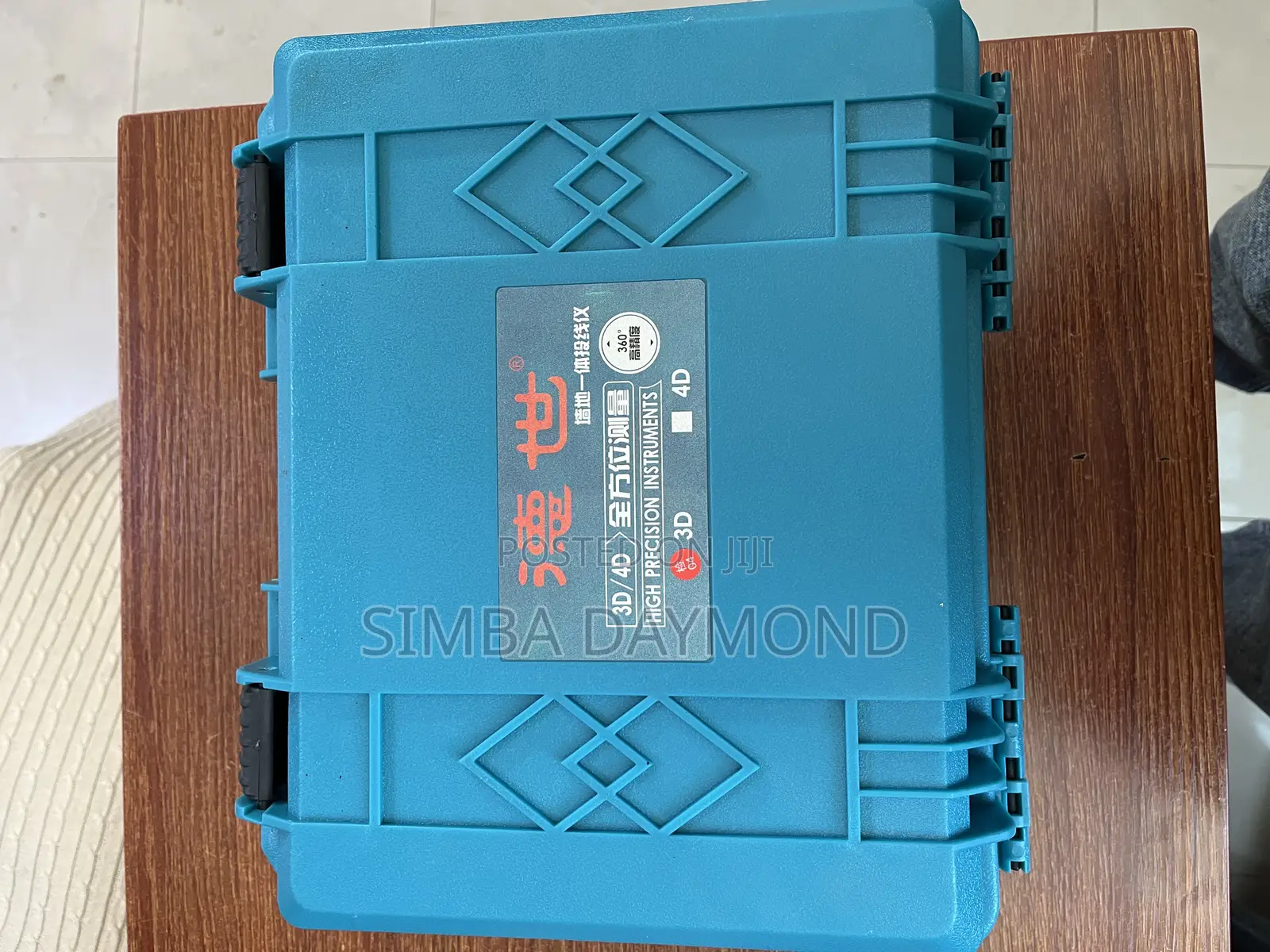 Building Materials