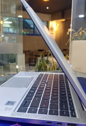 New Laptop HP EliteBook 840 G7 16GB Intel Core i5 SSD 512GB