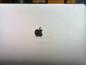 New Laptop Apple MacBook Pro 2019 16GB Intel Core i7 SSD 512GB