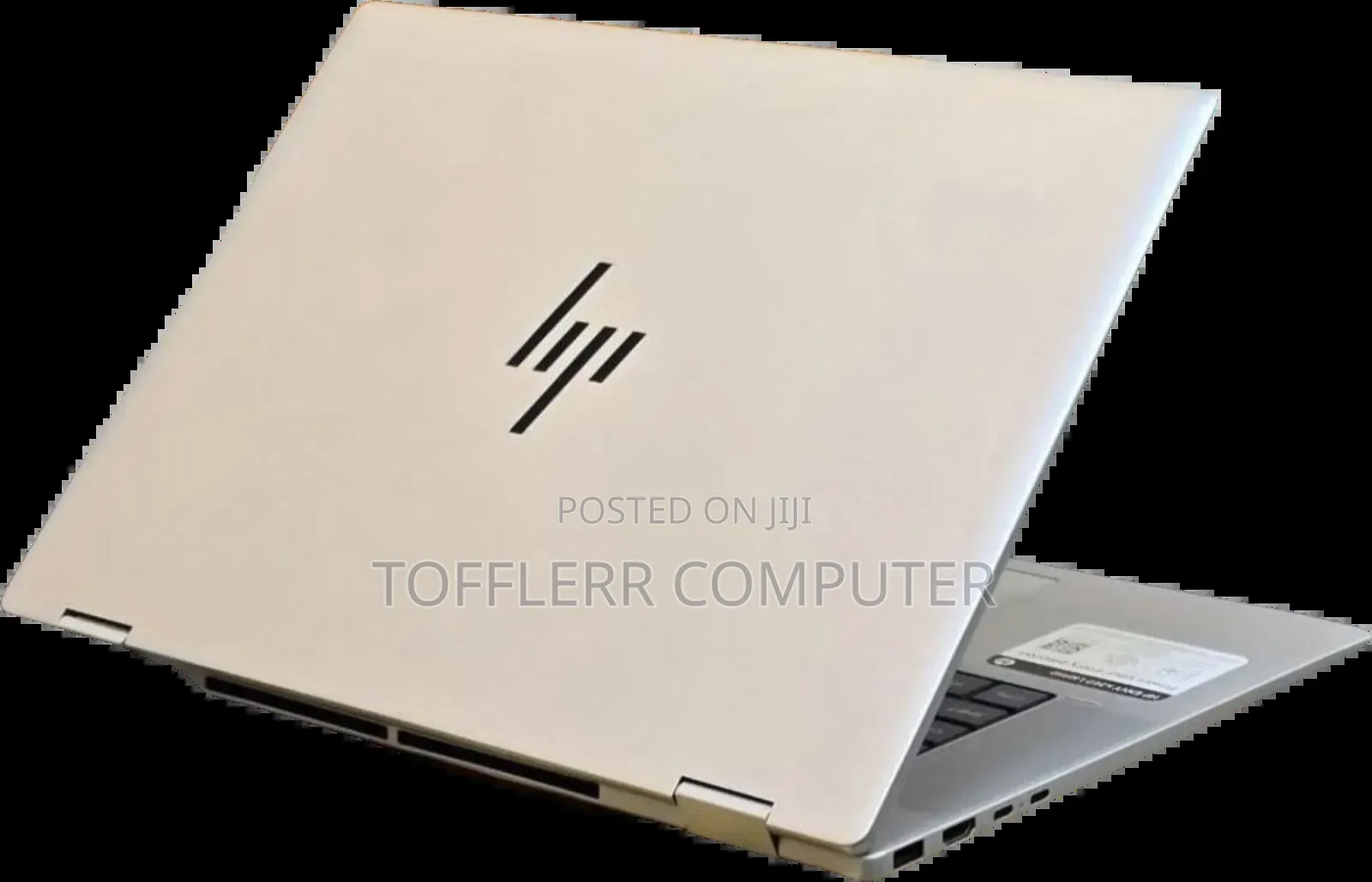 New Laptop HP Envy X360 16GB Intel Core Ultra 5 SSD 512GB