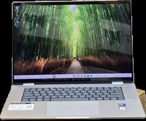 New Laptop HP Envy X360 16GB Intel Core Ultra 5 SSD 512GB