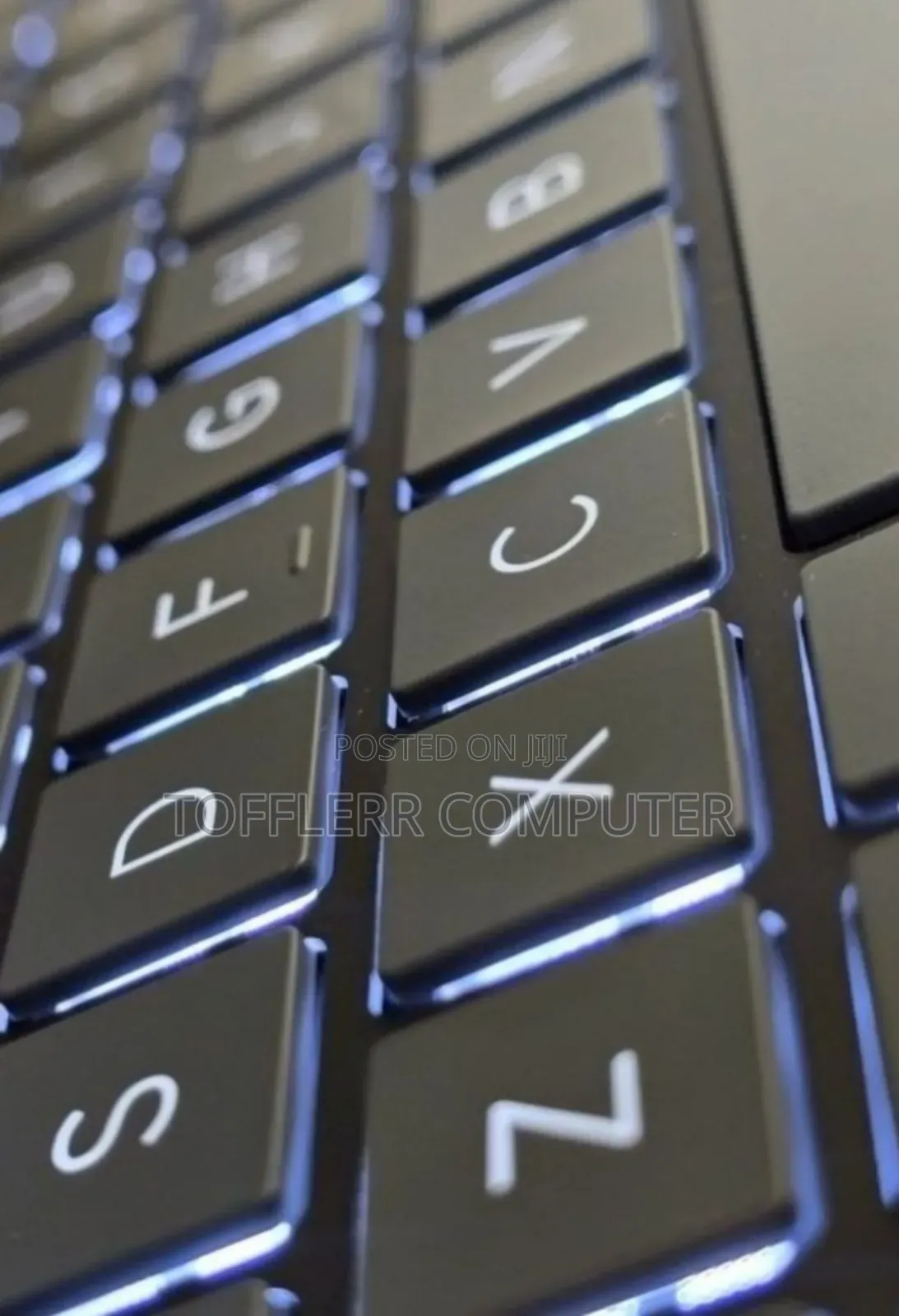 New Laptop HP Envy X360 16GB Intel Core Ultra 5 SSD 512GB
