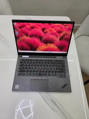 Laptop Lenovo Thinkpad X1 Yoga 16GB Intel Core i7 SSD 512GB