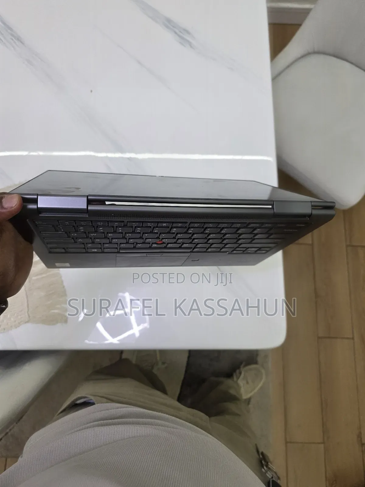 Laptop Lenovo Thinkpad X1 Yoga 16GB Intel Core i7 SSD 512GB