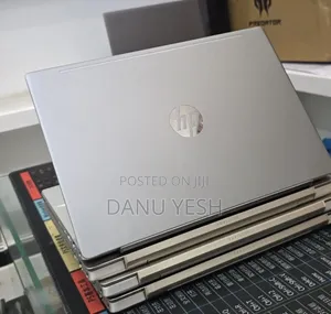New Laptop HP Pavilion 15 8GB Intel Core i5 SSD 512GB