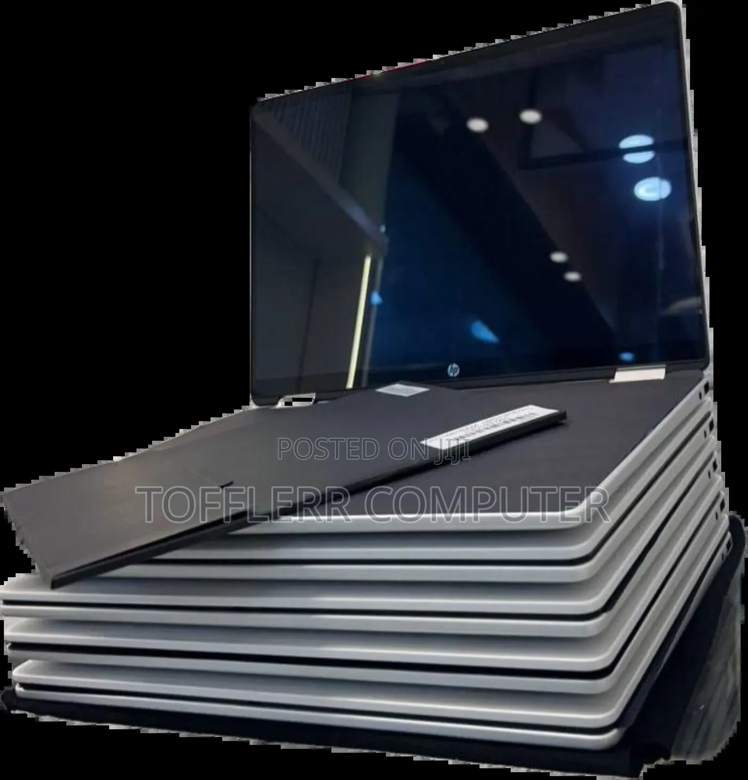 New Laptop HP OmniBook 5 Flip 16GB Intel Core i7 SSD 512GB