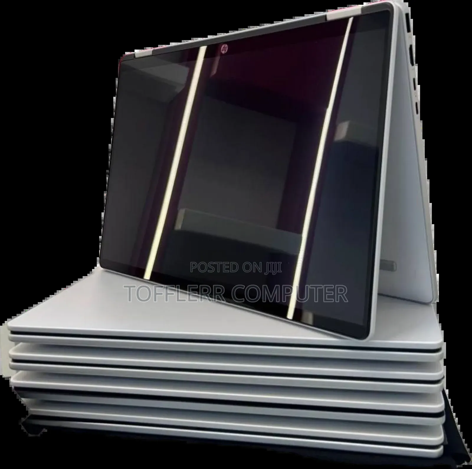 New Laptop HP OmniBook 5 Flip 16GB Intel Core i7 SSD 512GB