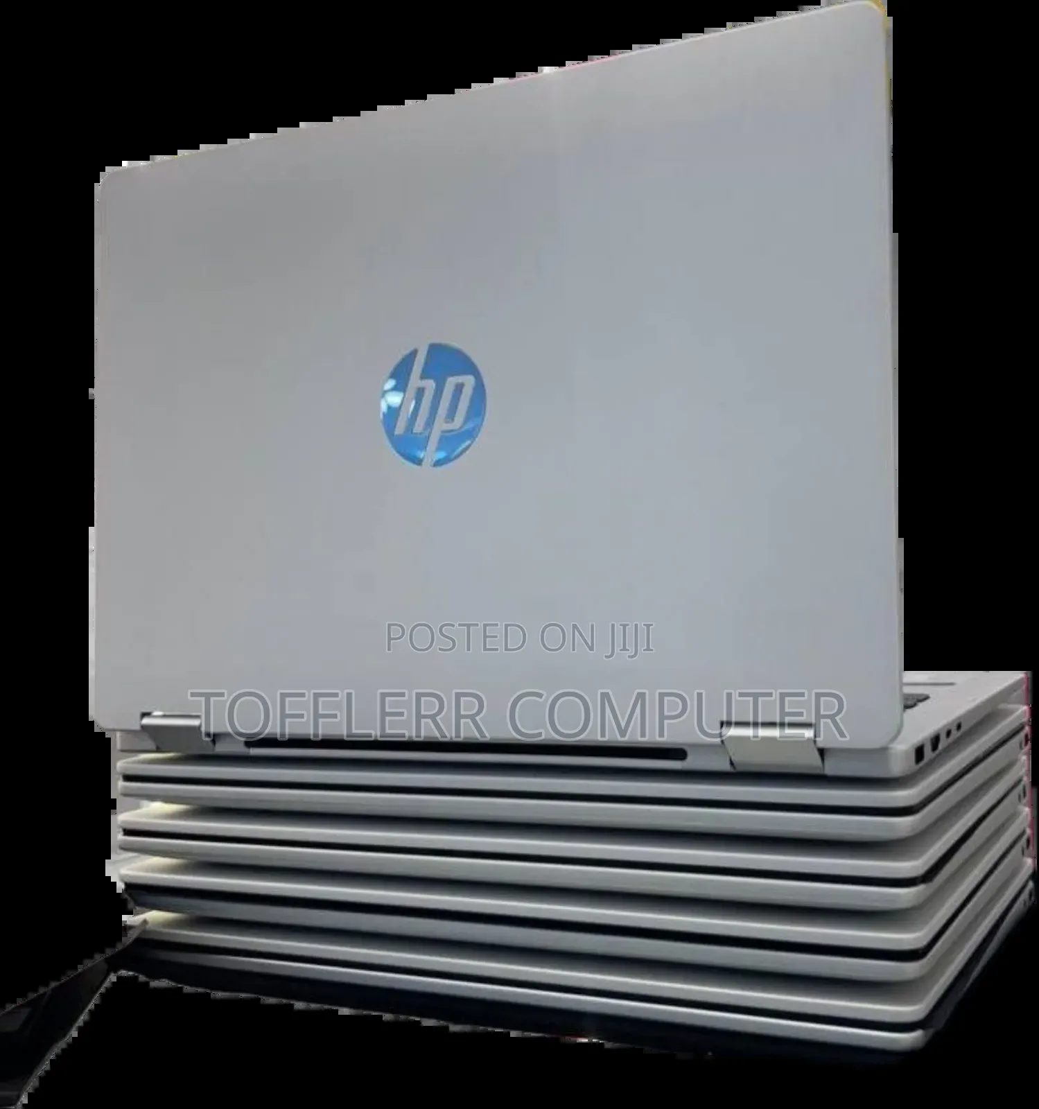 New Laptop HP OmniBook 5 Flip 16GB Intel Core i7 SSD 512GB
