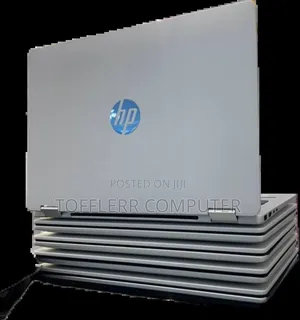 New Laptop HP OmniBook 5 Flip 16GB Intel Core i7 SSD 512GB