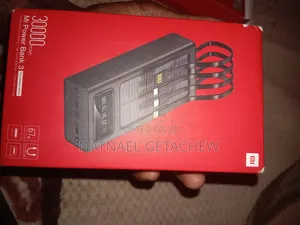 Power Bank