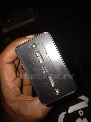 Power Bank