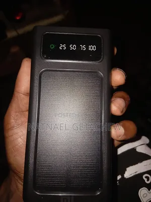 Power Bank