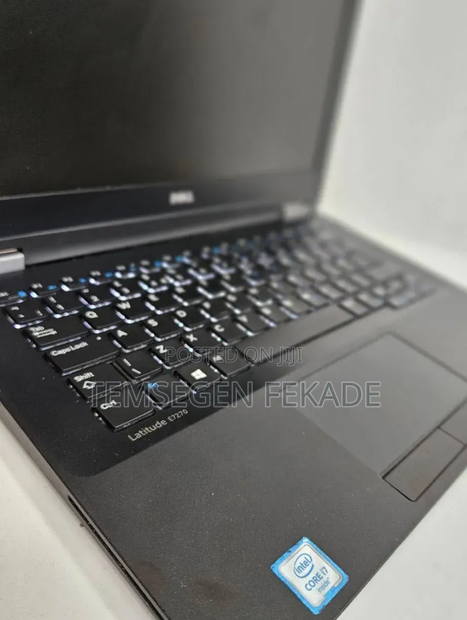 New Laptop Dell 8GB Intel Core i7 SSD 512GB